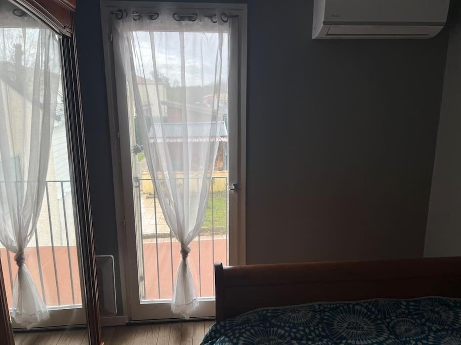 Le Cocon D'Ali Villa Langon  Exterior photo