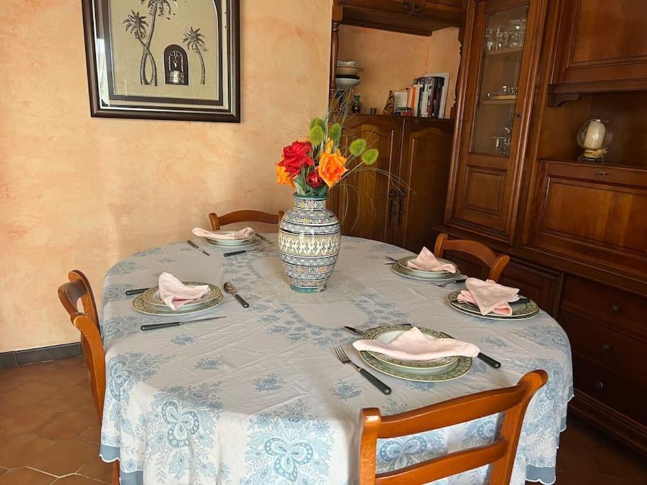 Le Cocon D'Ali Villa Langon  Exterior photo